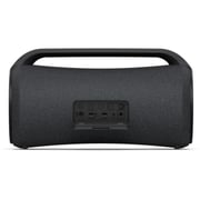 Sony SRSXG500B X-Series Portable Wireless Speaker Black