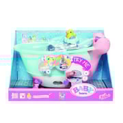 Babyborn Bathtub