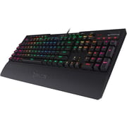 Redragon Promechanical Gaming Keyboard 20.8cm Black