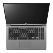 LG gram 15Z970 Touch Laptop - Core i5 2.5GHz 8GB 256GB Shared Win10 15.6inch FHD Silver LG gram 15Z970 Touch Laptop - Core i5 2.5GHz 8GB 256GB Shared Win10 15.6inch FHD Silver