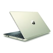 HP 15-DA1004NE Laptop - Core i5 1.6GHz 16GB 1TB 4GB Win10 15.6inch FHD Pale Gold