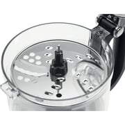Kitchenaid 1.7l Food Processor 3 Easy Speed Paddle Options - Illuminated Led Controls, Black Kitchenaid 1.7l Food Processor 3 Easy Speed Paddle Options - Illuminated Led Controls, Black