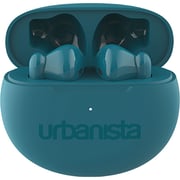Urbanista Austin True Wireless Earbuds Lake Green