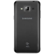 Samsung Galaxy J3 4G Dual Sim Smartphone 8GB Black