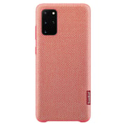 Samsung Galaxy S20+ Kvadrat Cover - Red