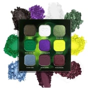 Hank & Henry Poison Eye Shadow Palette Hank & Henry Poison Eye Shadow Palette