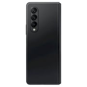 Samsung Galaxy Z Fold3 5G 512GB Phantom Black Smartphone - Middle East Version Samsung Galaxy Z Fold3 5G 512GB Phantom Black Smartphone - Middle East Version