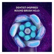 Braun Oral B Rechargeable Toothbrush iOM7.2A1.1B Braun Oral B Rechargeable Toothbrush iOM7.2A1.1B