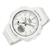 Casio BGS-100SC-7ADR Baby G Watch