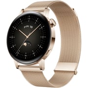 Huawei GT3 Milo Smart Watch Gold