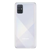 Samsung A71 128GB Prism Crush Silver 4G Dual Sim Smartphone SMA715F Samsung A71 128GB Prism Crush Silver 4G Dual Sim Smartphone SMA715F
