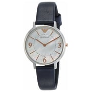 Emporio Armani AR2509 Womens Analog Watch Emporio Armani AR2509 Womens Analog Watch