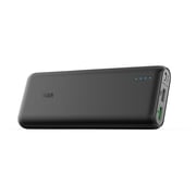 Anker Powercore Power Bank 20000mAh Black Anker Powercore Power Bank 20000mAh Black