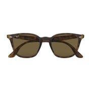 RayBan RB4258-710/73-50 Brown/Tortoise Propionate Unisex Sunglasses RayBan RB4258-710/73-50 Brown/Tortoise Propionate Unisex Sunglasses