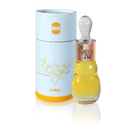 Ajmal Infinity Perfume Oil 60grams Ajmal Infinity Perfume Oil 60grams