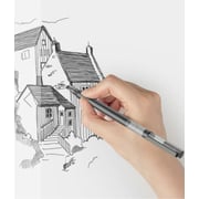 Xiaomi Mi High capacity Gel pen (10 Pack) Xiaomi Mi High capacity Gel pen (10 Pack)