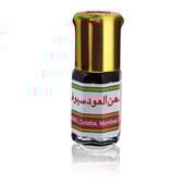 Ajmal Dahn Al Oudh Seufi 1/2 Tl Oil 6ml Unisex Ajmal Dahn Al Oudh Seufi 1/2 Tl Oil 6ml Unisex