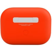 Merlin Craft 6313775 Wireless In Ear Airpods Pro Neon Orange Merlin Craft 6313775 Wireless In Ear Airpods Pro Neon Orange
