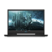 Dell 5590-G5-E1505-WHT Gaming Laptop i7 16GB 1TB+512GB 8GB Win10 15.6inch White