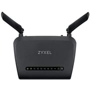 Zyxel NBG6617,EU,AC1300 MU-MIMO Dual-Band Wireless Gigabit Router