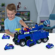Paw Patrol Ultimate Police Cruiser Dlx Paw Patrol Ultimate Police Cruiser Dlx