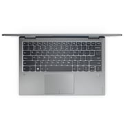 Lenovo Yoga 720-13IKB Laptop - Core i7 2.7GHz 16GB 512GB Shared Win10 13.3inch FHD Grey