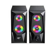 Havit PC Speakers Black Havit PC Speakers Black
