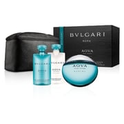 Bvlgari aqva pour homme shower 2025 gel