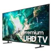 Samsung 82RU8000 Premium Smart 4K UHD Television 82inch Samsung 82RU8000 Premium Smart 4K UHD Television 82inch