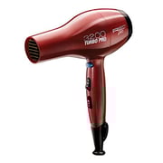 Kiss Products Red Pro 3200 Turbo Pro Detangler AC Dryer