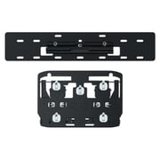 Samsung WMN-M21EB/ZN No Gap Wall Mount Samsung WMN-M21EB/ZN No Gap Wall Mount