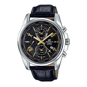 Casio EFB-301JBL-1ADR Edifice Watch