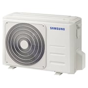 Samsung Split Air Conditioner 1.5 Ton Samsung AR18TRHQJWK/SG