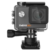 Thieye I60+ 4K Action Camera Black Thieye I60+ 4K Action Camera Black