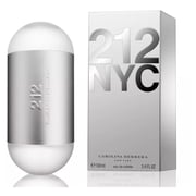 Carolina Hererra 212 For Women 100ml Eau de Toilette Carolina Hererra 212 For Women 100ml Eau de Toilette