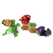 Bakugan Starter Pack S2 Asst. Bakugan Starter Pack S2 Asst.