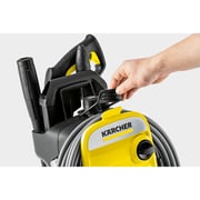 Karcher Compact Hig Pressure Washer Yellow K7 Karcher Compact Hig Pressure Washer Yellow K7