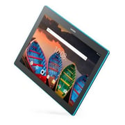 Lenovo Tab 10 TBX103F Tablet - Android WiFi 16GB 1GB 10.1inch Black