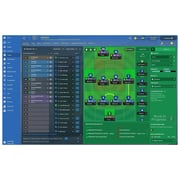 PCD Football Manager 2018 Limited Edition Game