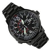Citizen BJ7019-62E Men's Wrist Watch