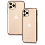 Moshi Vitros Case Gold For iPhone 11 Pro