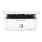 HP LaserJet Pro MFP M28a Printer