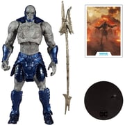 Dc Comics Justice League Movie Mega Figure - Darkseid Tmp-15085 Dc Comics Justice League Movie Mega Figure - Darkseid Tmp-15085