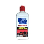 Buy Grill Time Charcoal Lighter Fluid Usa 473ml Online in UAE Sharaf DG