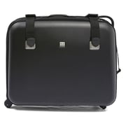 Eminent H080B27BLK ABS Suitcase Black 27inch