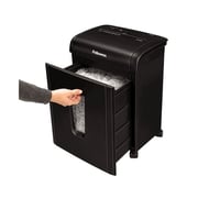 Fellowes 62mc 10-sheet Micro-cut Home And Office Paper Shredder With Safety Lock For Added Protection Fellowes 62mc 10-sheet Micro-cut Home And Office Paper Shredder With Safety Lock For Added Protection