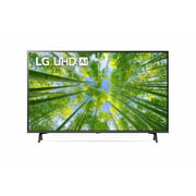 LG 70UQ80006LD 4K Ultra HD Smart Television 70inch