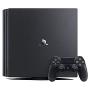 Sony PS4 Pro Gaming Console 1TB Black With Gran Turismo The Real Driving Simulator SPORT Limited Edition + Infamous Second Son Game Sony PS4 Pro Gaming Console 1TB Black With Gran Turismo The Real Driving Simulator SPORT Limited Edition + Infamous Second Son Game