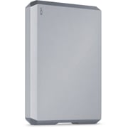 Lacie Portable HDD USB 3.1 5TB Space Grey STHG5000402 Lacie Portable HDD USB 3.1 5TB Space Grey STHG5000402