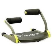 ULTIMAX Wonder core Smart Machine Cardio+ Body Muscle Toning - Fitness Equipment - Muscles Building Exercises- Compact & Portable ULTIMAX Wonder core Smart Machine Cardio+ Body Muscle Toning - Fitness Equipment - Muscles Building Exercises- Compact & Portable